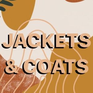 Jackets & Coats